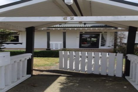 Photo of property in 62 Strasbourge Street, Martinborough, 5711