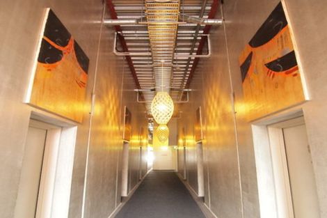 Photo of property in Tattoo Apartments, 31/42u Abel Smith Street, Te Aro, Wellington, 6011