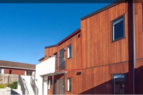 Photo of property in 11/2u Hindmarsh Street, Johnsonville, Wellington, 6037