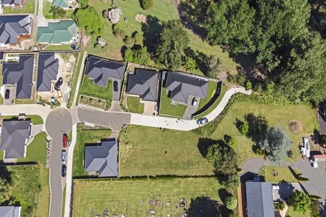 Photo of property in 8 Memorial Rise, Morrinsville, 3300