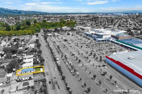 Photo of property in 30 Chelsea Street, Linwood, Christchurch, 8062