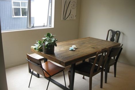 Photo of property in Altar Apartments, 29/120 Rintoul Street, Newtown, Wellington, 6021