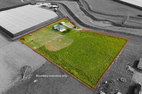 Photo of property in 194 Kaimoe Road, Patutahi, Gisborne, 4072