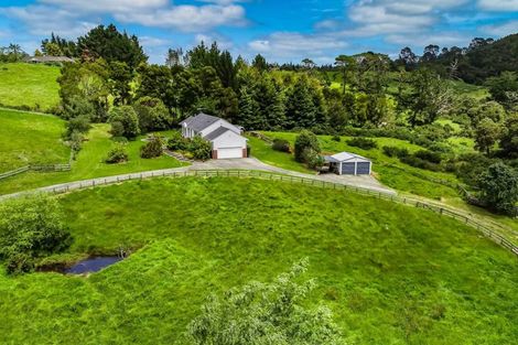Photo of property in 111 Young Access, Dairy Flat, Silverdale, 0992