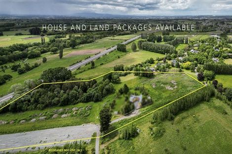 Photo of property in 104h Johns Road, Belfast, Christchurch, 8051