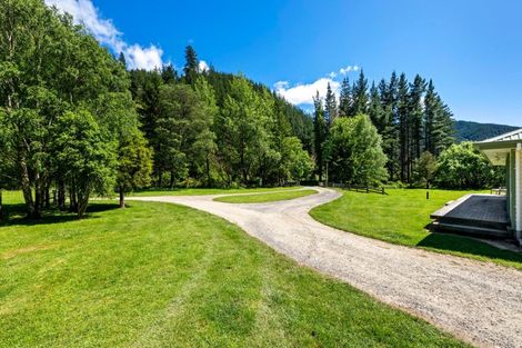 Photo of property in 1005 Onamalutu Road, Onamalutu, Wairau Valley, 7275