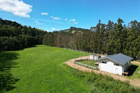 Photo of property in 805 Whangaripo Valley Road, Whangaripo, Wellsford, 0972