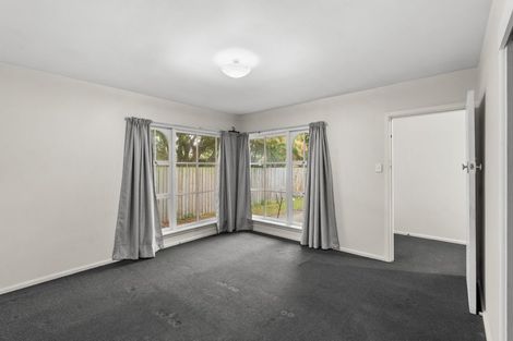 Photo of property in 55 Whitby Street, Burnside, Christchurch, 8053