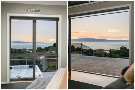 Photo of property in 68 Bennett Road, Te Mata, Thames, 3575