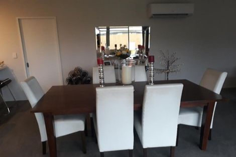 Photo of property in 1 Squadron Road, Wigram, Christchurch, 8042