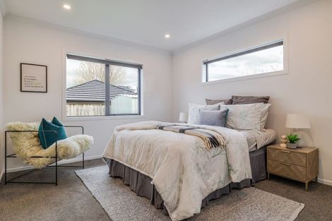 Photo of property in 126a Warwick Street, Feilding, 4702