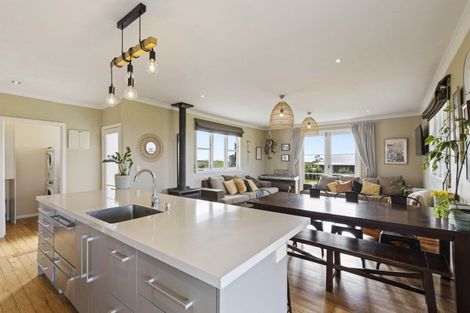 Photo of property in 90 Hoani Road, Okato, New Plymouth, 4381