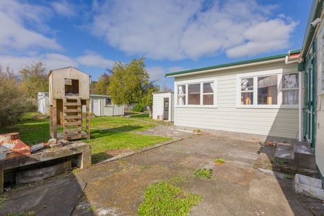 Photo of property in 19 Rochfort Street, Otane, 4202