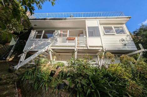 Photo of property in 11b Mairangi Road, Wadestown, Wellington, 6012