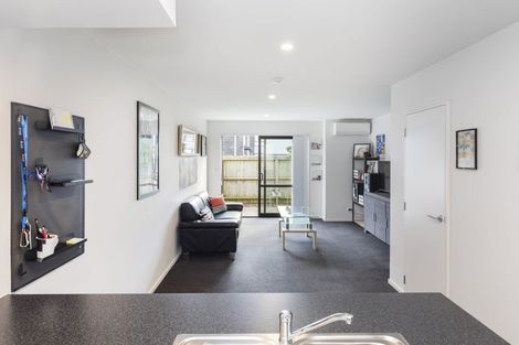 Photo of property in 27/17 Bunyan Street, Waltham, Christchurch, 8023