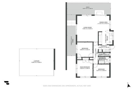 Photo of property in 2/22 Minaret Drive, Bucklands Beach, Auckland, 2014