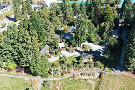 Photo of property in 12- 16 Sealy Street, Lake Tekapo, 7999