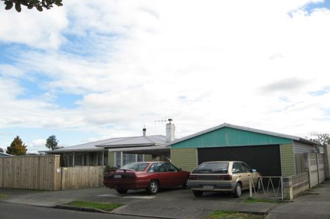 Photo of property in 1 O'connell Place, Havelock North, 4130