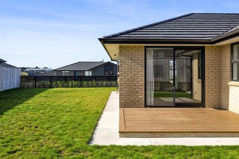 Photo of property in 23 Papawhero Drive, Bell Block, New Plymouth, 4312