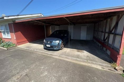 Photo of property in 7 Thompson Street, Mangere East, Auckland, 2024
