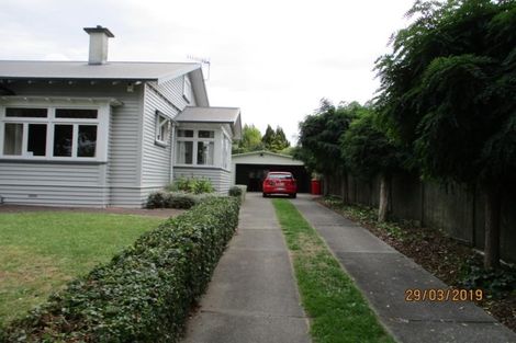 Photo of property in 1 Thames Street, Claudelands, Hamilton, 3214