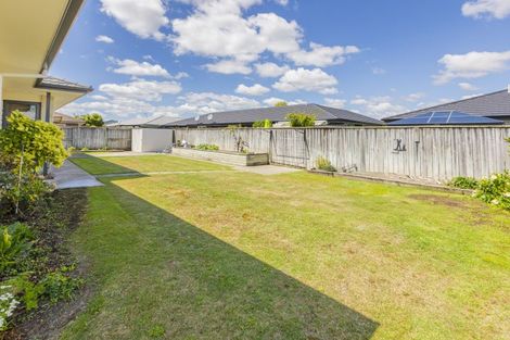 Photo of property in 78 Belgrove Drive, Waipukurau, 4200