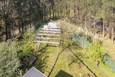 Photo of property in 673 No 3 Line, Okoia, Whanganui, 4582