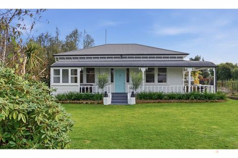 Photo of property in 260 Talbot Street, Geraldine, 7930