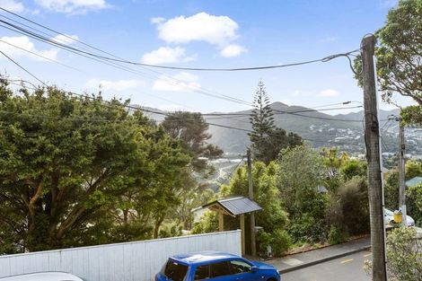 Photo of property in 41 Cecil Road, Wadestown, Wellington, 6012