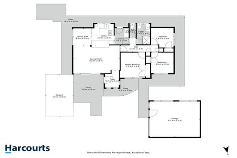 Photo of property in 1/49 Larne Avenue, Pakuranga Heights, Auckland, 2010