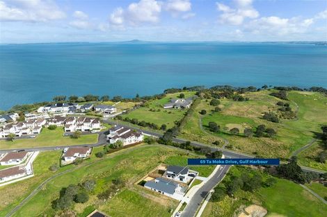 Photo of property in 69 Ta Moko Drive, Gulf Harbour, 0930