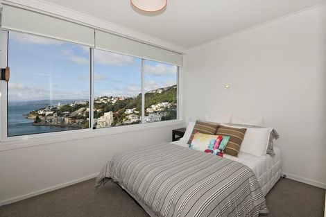 Photo of property in 2f9 Oriental Terrace, Mount Victoria, Wellington, 6011