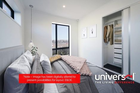 Photo of property in 46 Nugget Avenue, Hobsonville, Auckland, 0616