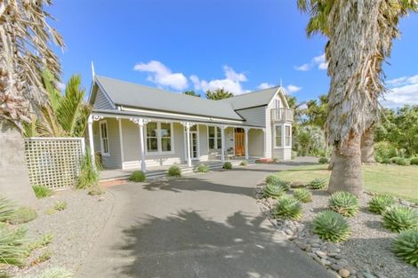 Photo of property in 174 Kauangaroa Road, Fordell, Whanganui, 4577