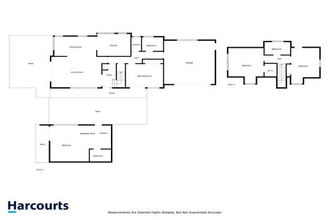 Photo of property in 403 Harbour View Road, Whangamata, 3620