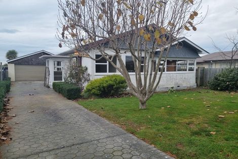 Photo of property in 14 Quinns Road, Shirley, Christchurch, 8013