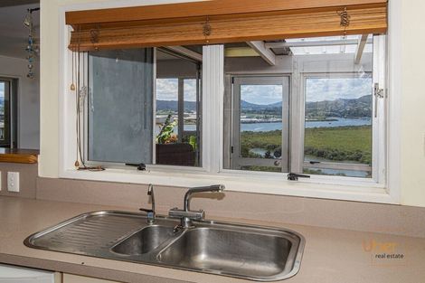 Photo of property in 50 George Point Road, Onerahi, Whangarei, 0110