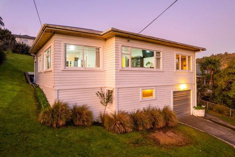 Photo of property in 207 Hampden Terrace, Nelson South, Nelson, 7010