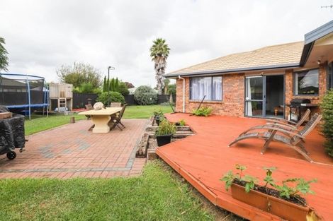 Photo of property in 9 Rochester Place, Nawton, Hamilton, 3200