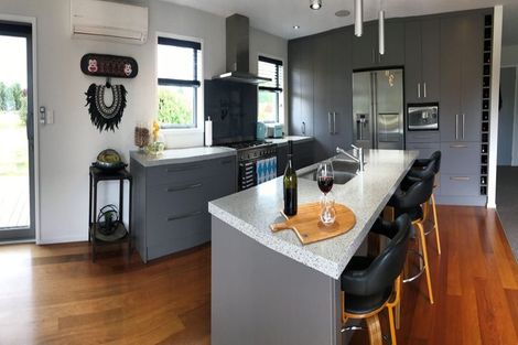 Photo of property in 56 Gressons Road, Waikuku, Rangiora, 7473