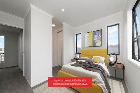 Photo of property in 6 Pinto Road, Pukekohe, 2120