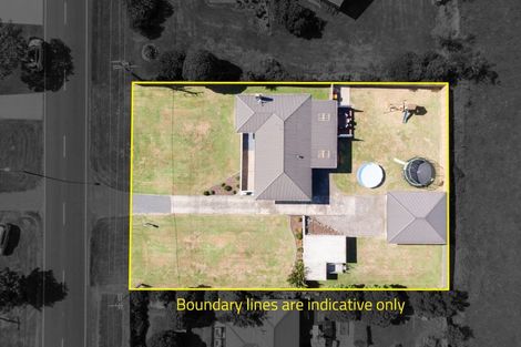Photo of property in 65 Pipiroa Road, Ngatea, 3503