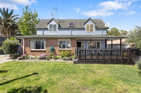 Photo of property in 2a Michael Way, Judea, Tauranga, 3110