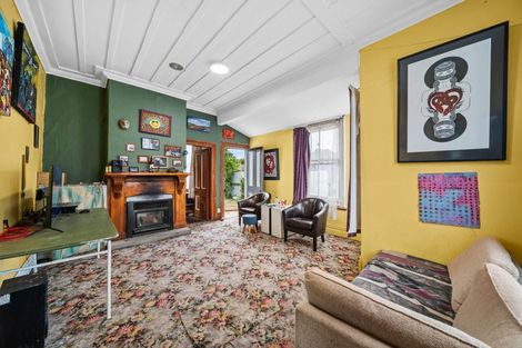 Photo of property in 1 Castle Hill Road, Alfredton, Eketahuna, 4996