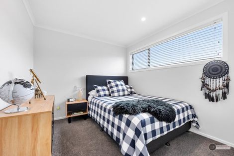 Photo of property in 4 Aston Crescent, Wallaceville, Upper Hutt, 5018