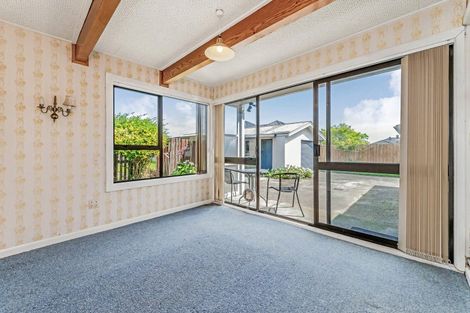 Photo of property in 7 Nottingham Avenue, Halswell, Christchurch, 8025