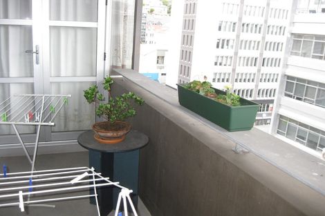 Photo of property in The Lofts, 16/185u Victoria Street, Te Aro, Wellington, 6011