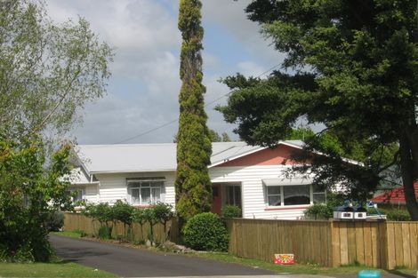 Photo of property in 62a Coronation Road, Morrinsville, 3300