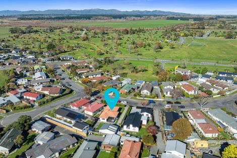 Photo of property in 81 Gray Crescent, Kaiapoi, 7630