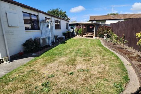 Photo of property in 15 Davie Street, Kaiapoi, 7630